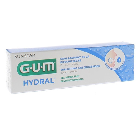 GUM HYDRAL GEL HIDRATANTE 50ML