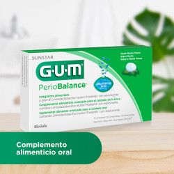 GUM PERIOBALANCE 30 COMPRIMIDOS