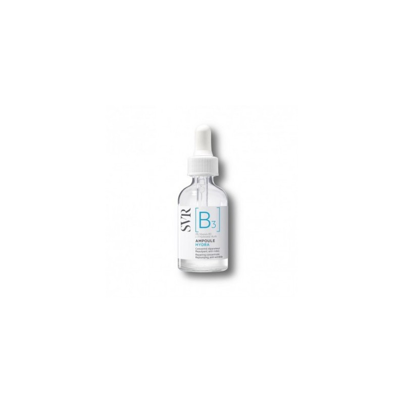 SVR AMPOULE B3 HYDRA SERUM 30ML