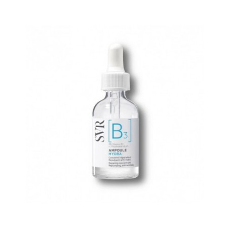 SVR AMPOULE B3 HYDRA SERUM 30ML