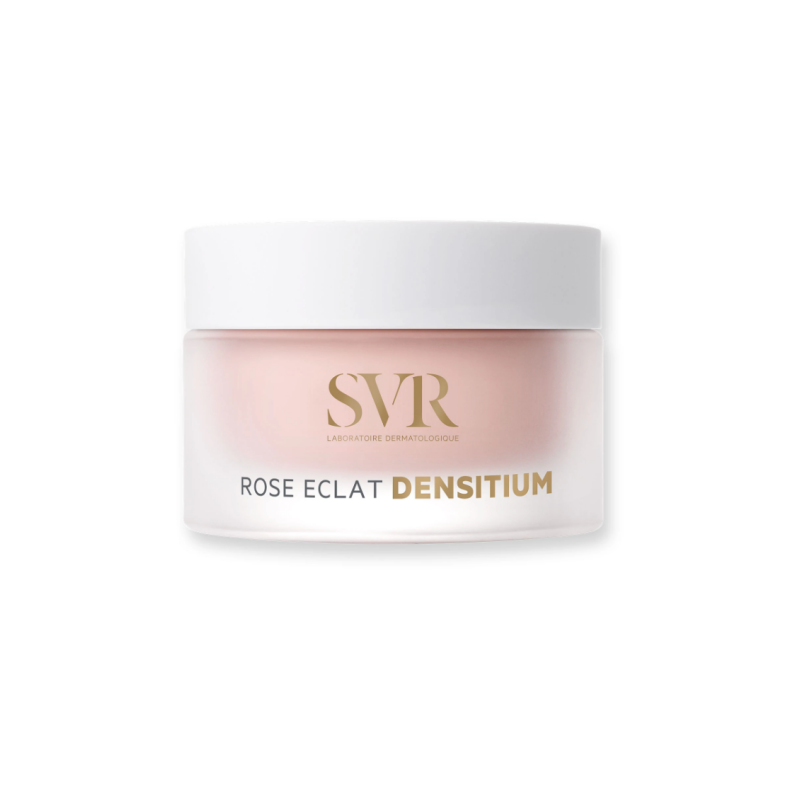 SVR DENSITIUM CREMA ROSE ECLAT 50 ML SVR DENSITIUM CREMA ROSE ECLAT 50 ML