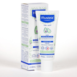 MUSTELA COSTRA LÁCTEA, 40 ML