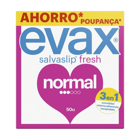 EVAX PROTEGE SLIP NORMAL 50 UDS