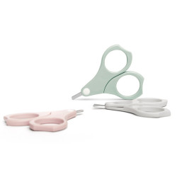 SUAVINEX BIBERÓN BOCA ANCHA CON TETINA ANATÓMICA LÁTEX 270 ML 0-6 MESES