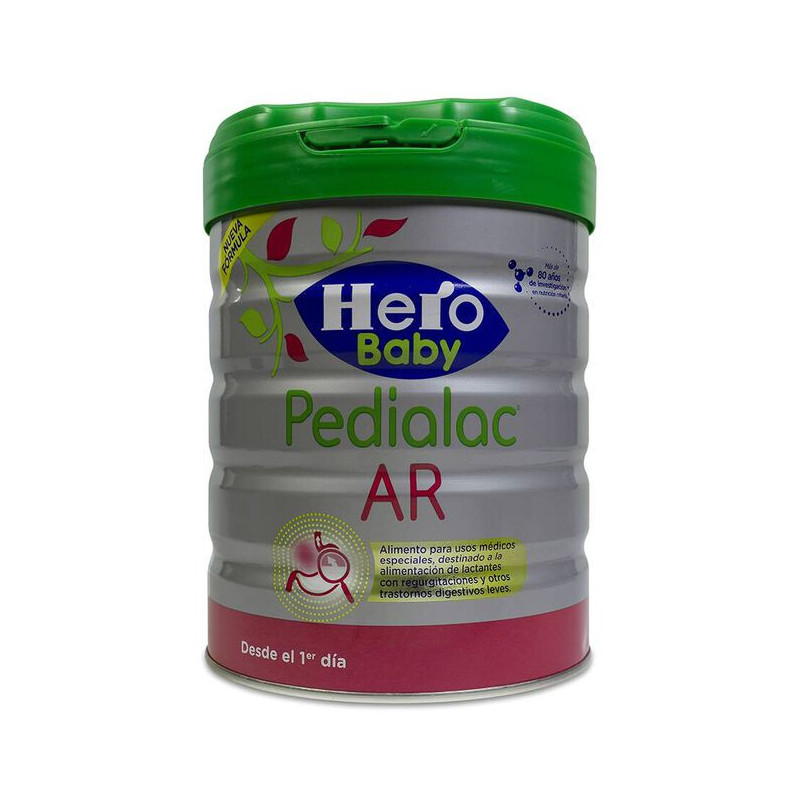 HERO BABY PEDIALAC 1 AR 800G