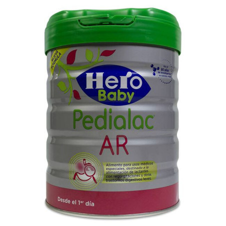 HERO BABY PEDIALAC 1 AR 800G