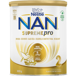 NESTLÉ NAN SUPREMEPRO 2 800 G