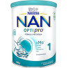 NESTLE NAN OPTIPRO 1 800 GRAMOS