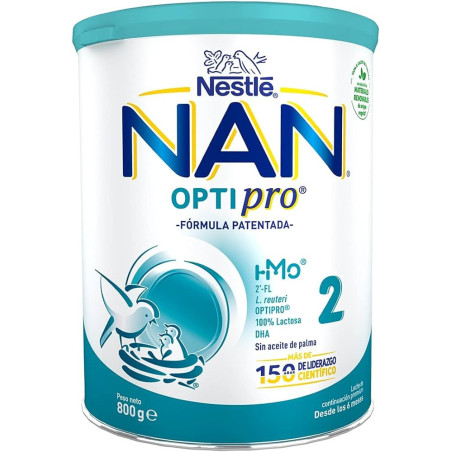 NESTLÉ NAN OPTIPRO 2  800G