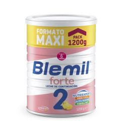 BLEMIL PLUS 2 FORTE 1200 G