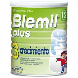 BLEMIL PLUS 3 800 G