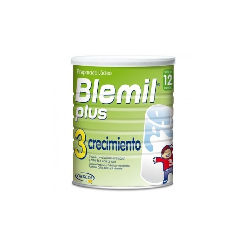 BLEMIL PLUS 3 800 G