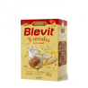 BLEVIT SUPERFIBRA 8 CEREALES CON MIEL +5m 500G