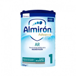 ALMIRON ADVANCE 1 AR, 800 G