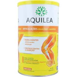 AQUILEA COLÁGENO+ MAGNESIO COLÁGENO 375 G