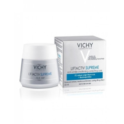 VICHY LIFTACTIV SUPREME PIEL SECA 50 ML