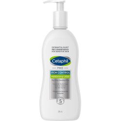 CETAPHIL PRO ITCH CONTROL LOCIÓN HIDRATANTE 295ML