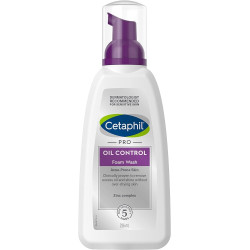 CETAPHIL PRO OIL CONTROL ESPUMA LIMPIADORA 236ML