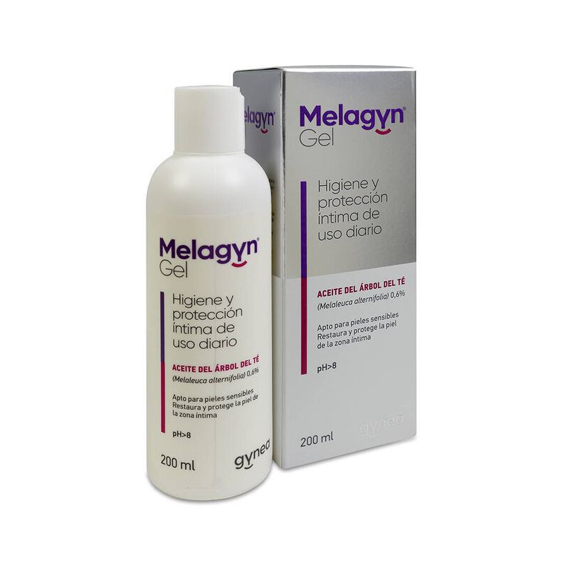 MELAGYN GEL 200 ML