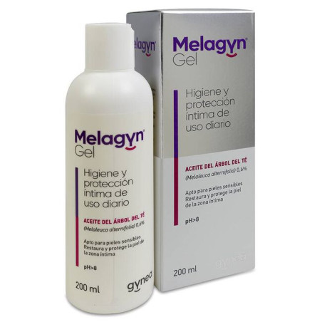 MELAGYN GEL 200 ML