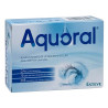 ESTEVE AQUORAL GOTAS OFTALMOLÓGICAS 20 MONODOSIS 0,5ML
