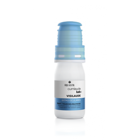 CUMLAUDE VISILAUDE GOTAS OCULARES 10ML