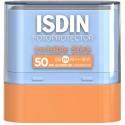 ISDIN FOTOPROTECTOR INVISIBLE STICK SPF50