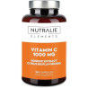 NUTRALIE VITAMINA C 180 CÁPSULAS