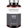 NUTRALIE ZINC 120 CÁPSULAS