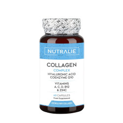 NUTRALIE COLLAGEN COMPLEX 60 CÁPSULAS