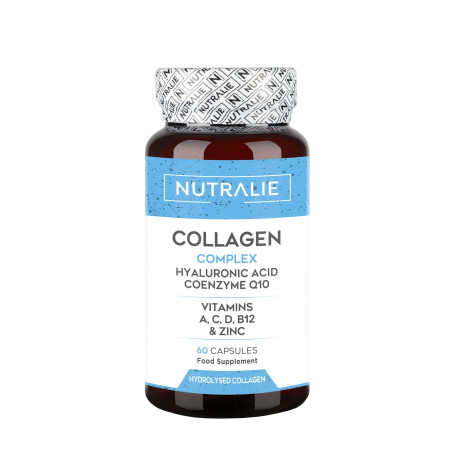 NUTRALIE COLLAGEN COMPLEX 60 CÁPSULAS