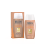 ISDIN FUSION WATER MAGIC  COLOR MEDIO SPF 50 50 ML