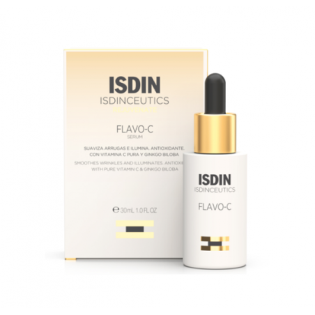 ISDIN FLAVO C SERUM 30 ML