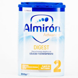 ALMIRON ADVANCE DIGEST 2 , 800g