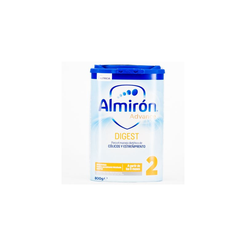 ALMIRON ADVANCE DIGEST 2 , 800g