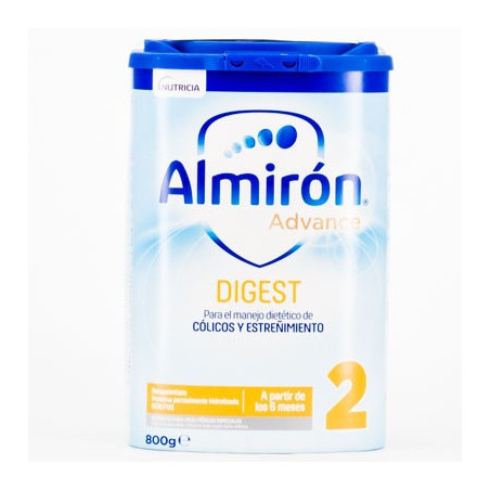 ALMIRON ADVANCE DIGEST 2 , 800g