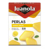 JUANOLA PERLAS BALSÁMICAS SABOR LIMÓN VERDE SIN AZÚCAR