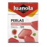 JUANOLA PERLAS FRESA MENTOLADA 25G
