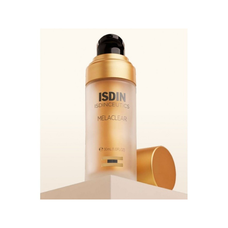 ISDIN ISDINCEUTICS SERUM MELACLEAR ANTIMANCHAS 30 ML