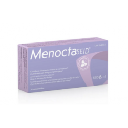 SEID MENOCTASEID 30 COMPRIMIDOS