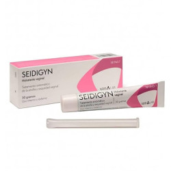 SEID SEIDIGYN 30G HIDRATANTE VAGINAL