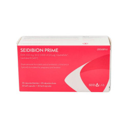 SEID SEIDIBION PRIME 30+30