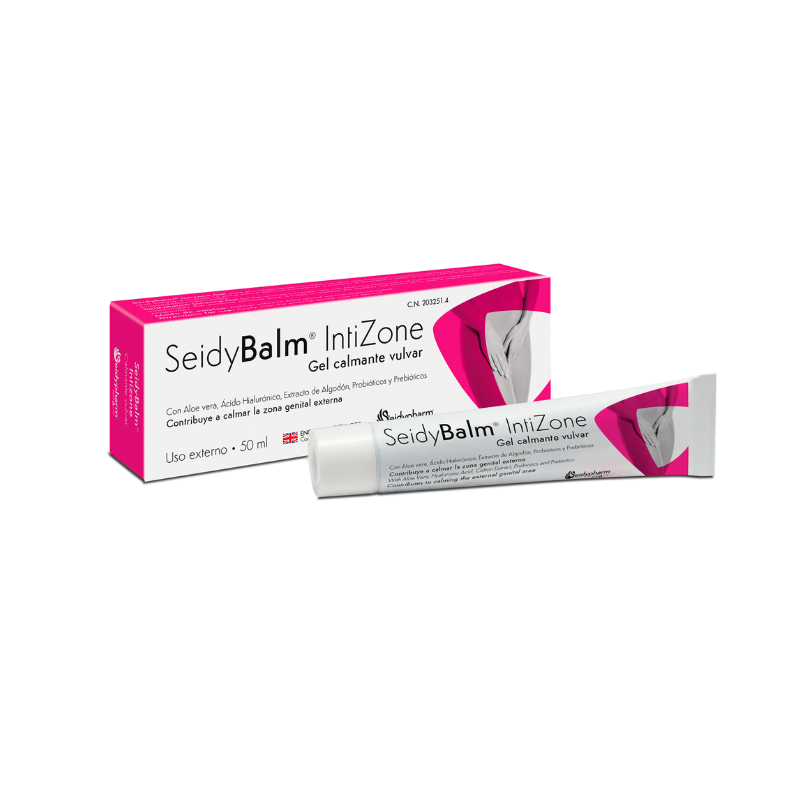 SEIDYBALM INTIZONE 50ML