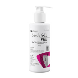 SEIDYGEL PRE GEL HIGIENE ÍNTIMA