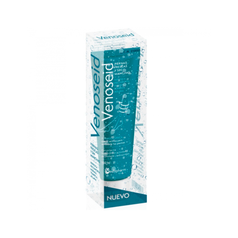 SEID VENOSEID 150ML