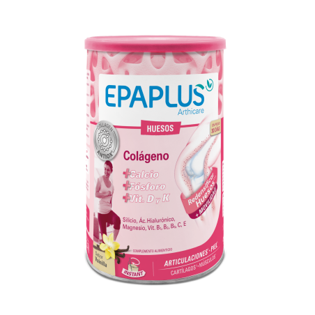EPAPLUS ARTHICARE HUESOS