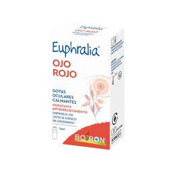 BOIRON EUPHRALIA OJO ROJO GOTAS 10 ML