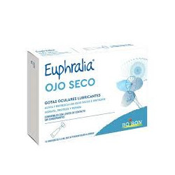 BOIRON EUPHRALIA OJO SECO UNIDOSIS