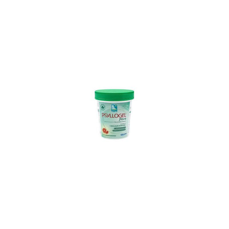 BOIRON PSYLLOGEL FIBRA NARANJA 170G