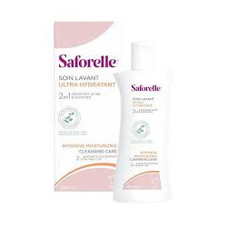 SAFORELLE CUIDADO ÍNTIMO 250 ML